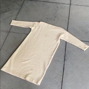 Elizabeth Suzann wool Eva dress S